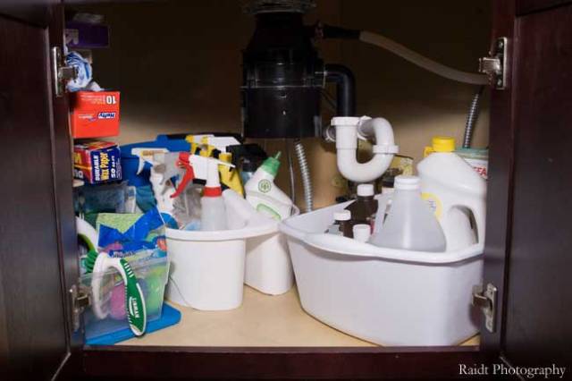 Kitchen Cabinets After