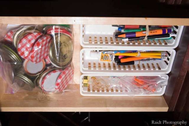 Kitchen Cabinets After