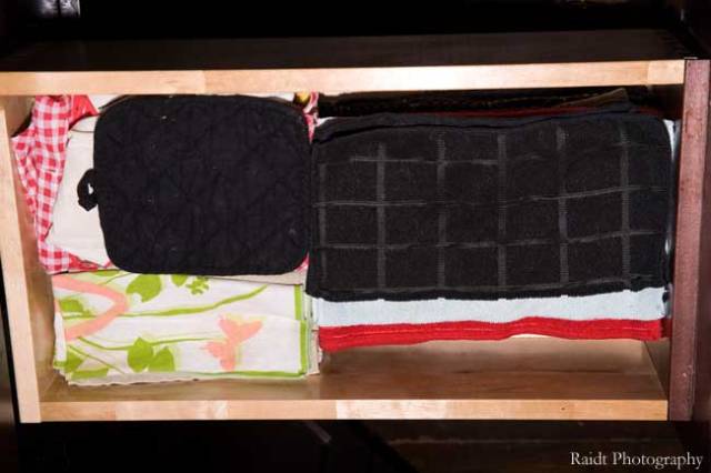 Kitchen Cabinets After