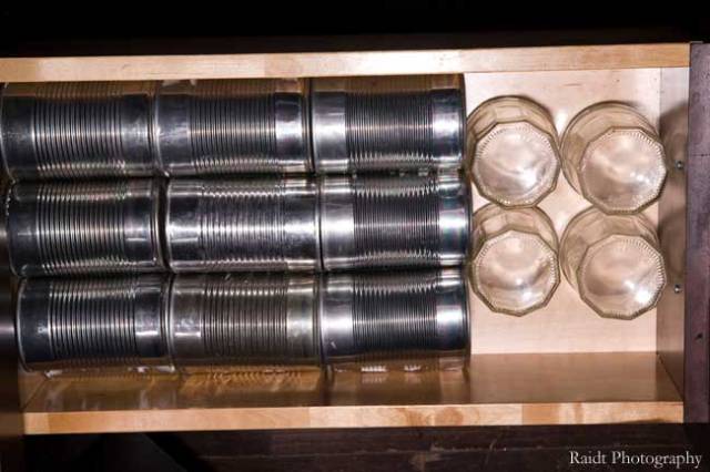 Kitchen Cabinets After