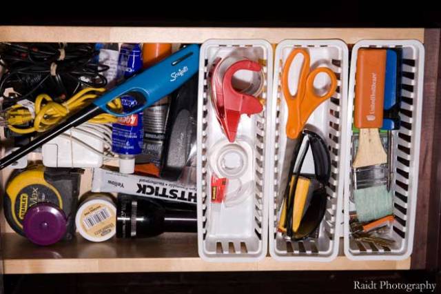 Kitchen Cabinets After