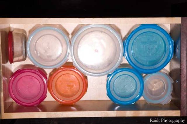 Kitchen Cabinets After