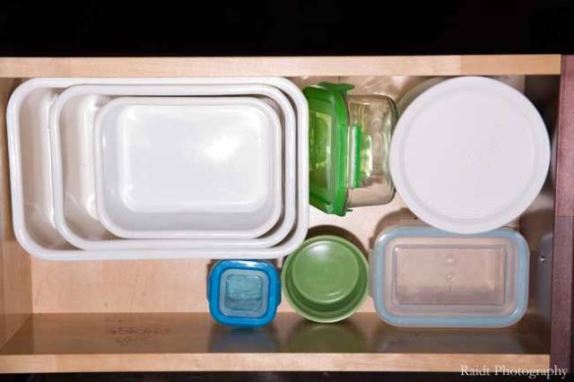 Kitchen Cabinets After