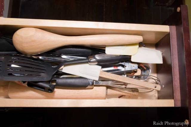 Kitchen Cabinets After