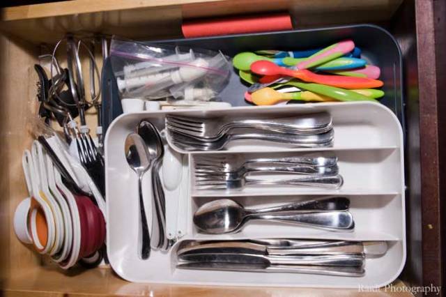 Kitchen Cabinets After
