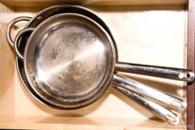 Kitchen Cabinets After