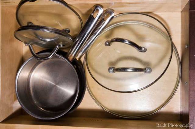 Kitchen Cabinets After
