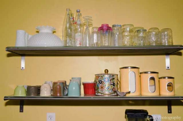 Kitchen Cabinets After